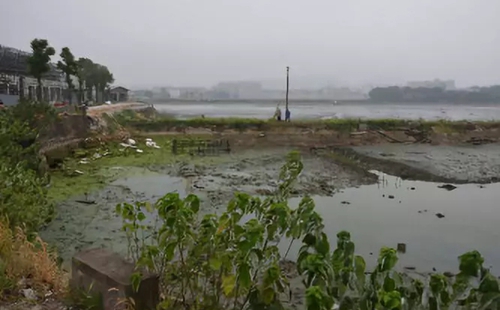 長沙市后湖：徹底消除黑臭，實現(xiàn)“長治久清”